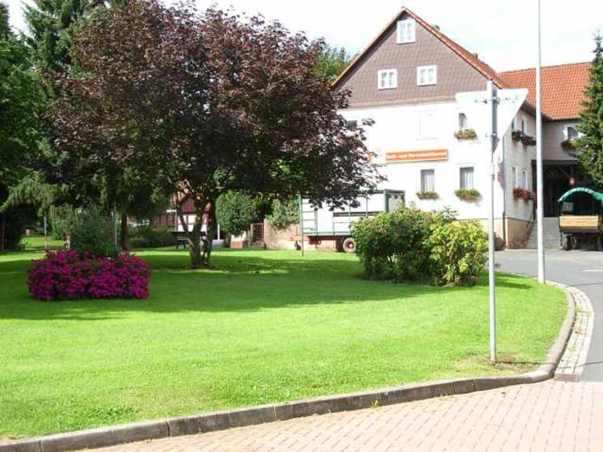 Apartment Reit- Und Emstal Fritzlar