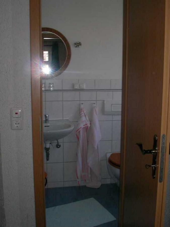 Apartment Reit- Und Emstal