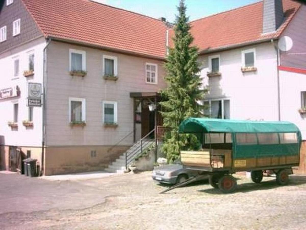 Apartment Reit- Und Emstal