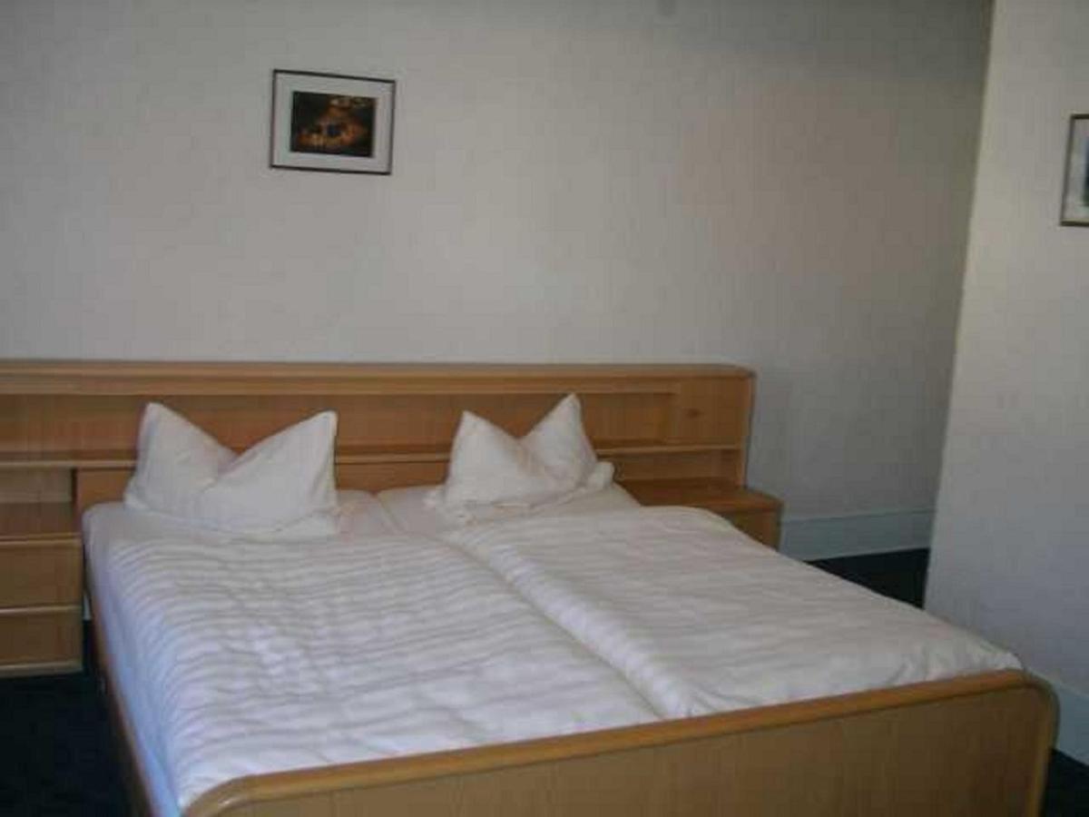 Reit- Und Emstal Apartment