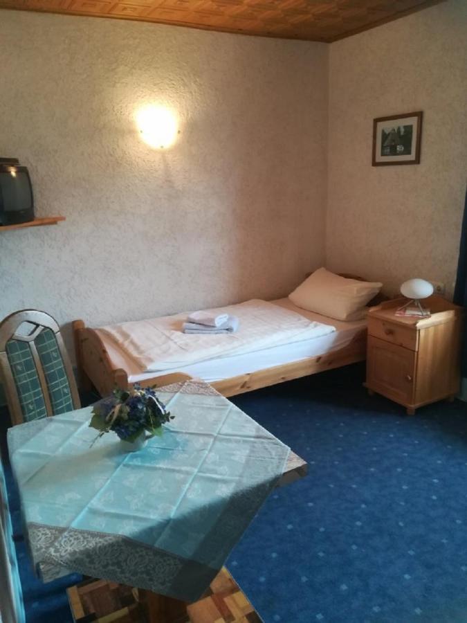 Reit- Und Emstal Lejlighed *